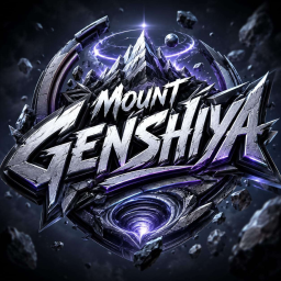 (🌋+100) NEW MOUNT GENSHIYA
