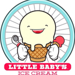 Little Baby's Ice Cream