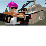 UAR Apocalypse Rising Squad