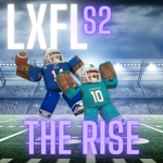 LXFL FF2 League