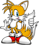 Tails sigmas