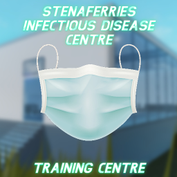 StenaFerries Training Centre (V1)