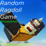 Random Ragdoll Game Remastered