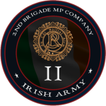 |IA| 2nd Brigade Military Police Company [2BMPC]