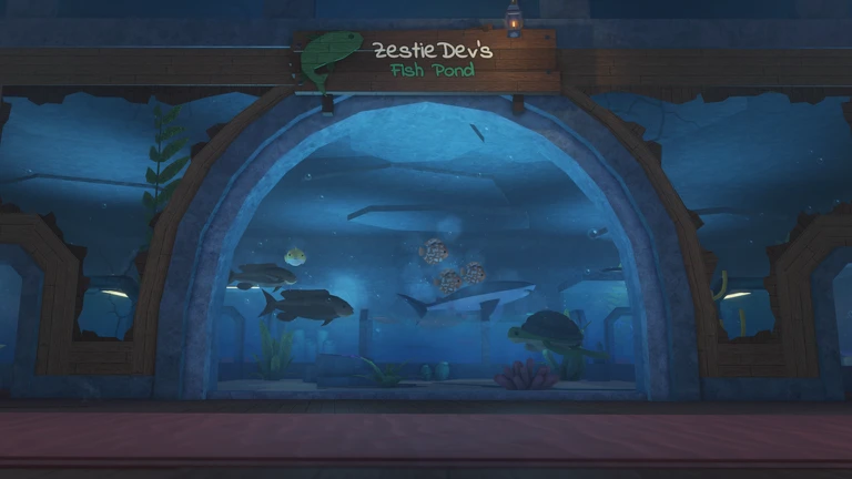 New Update!