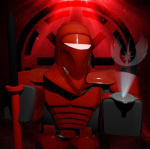 [TGIA] Red Guard .