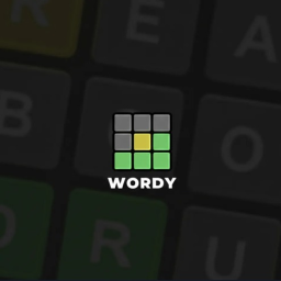 Wordy! [PVP Mode ⚔️🔥]