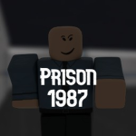 {-} Prison 1987
