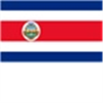 [CR] RepubIic Of Costa Rica