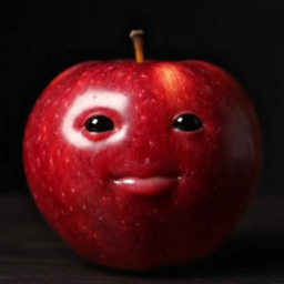 Eat A Niche Fruit (New! 🍎)