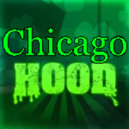 🎉 [UPD] Chicago hood 🎉