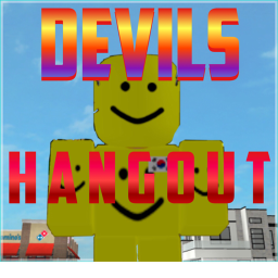 Devils Hangout!. (APLHA)