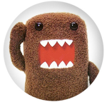 Awesome Domo Hunter`s