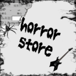 《Horror store》