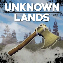 Unknown Lands [V1.37] icon