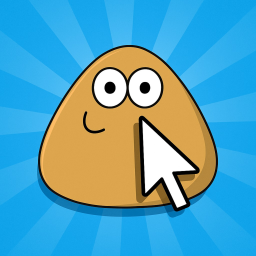 Don't Click Pou! | Pre-Alpha