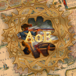 The Old World
