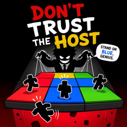 Don't Trust The Host