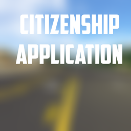 State of Cresthill Recruitment Application