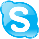 Skype-Messenger