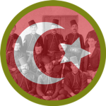 | OEA | Zaptiye Amirliği