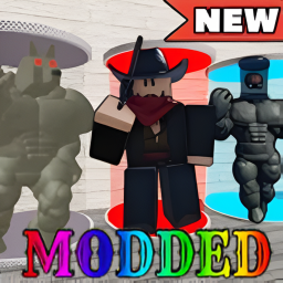Dead Rails Tycoon Modded