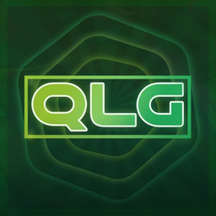 QueLED Games Roblox group icon