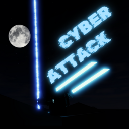 CYBER ATTACK: Test Demo