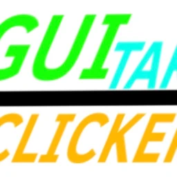 Guitar Clicker icon