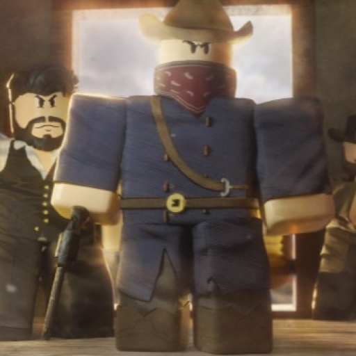 🤠the Wild West 2🤠[🐎]