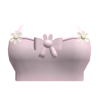 pinkbunnytop