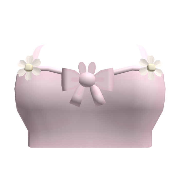 pinkbunnytop