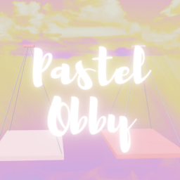 Pastel Obby
