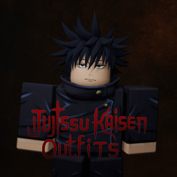 [⛩️] Jujutsu Kaisen Outfits