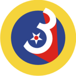 |Army Air Forces Training Command 1940's|