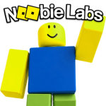 Noobie Labs!