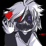 X!Tale Chara