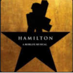 ~Hamilton: A Roblox Musical~