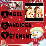 AngelCandicesVêtement {ACV}