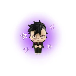 ✧ °. 𝓖𝓮𝓷𝔂𝓪 💜⊹ icon