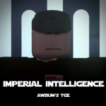 [[TGE]] Imperial Intelligence