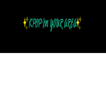 ~KPOP IN YOUR AREA~