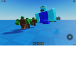 Noob tower defence