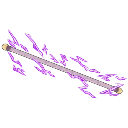Kashimo Item