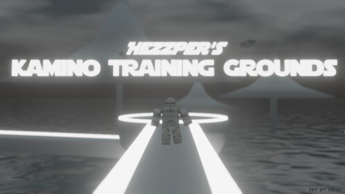 Kamino Training Grounds