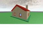 The lost house
