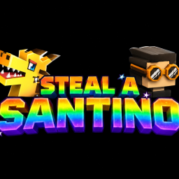 Steal A Santino