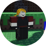 Renowned Bounty Hunter