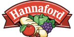 hannahford markets