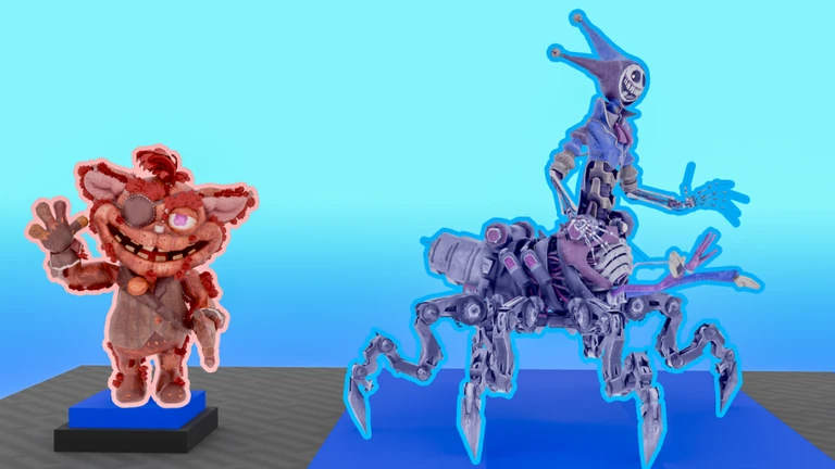 [😁NEW] Teamwork Morphs 2